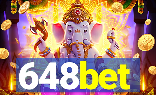 648bet