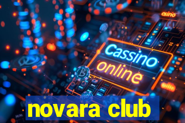 novara club