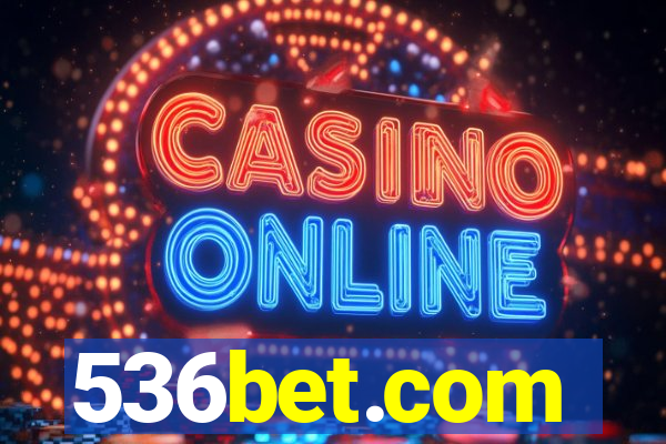 536bet.com