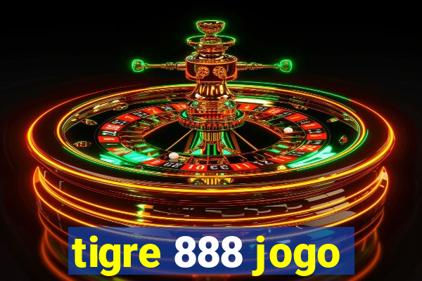 tigre 888 jogo