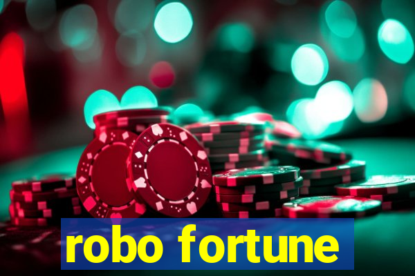 robo fortune