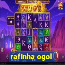 rafinha ogol