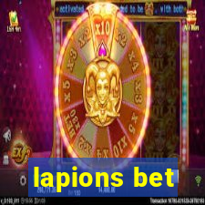 lapions bet