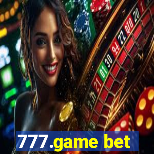 777.game bet