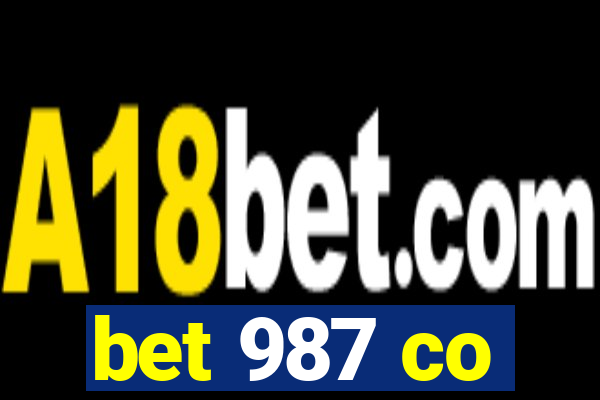 bet 987 co