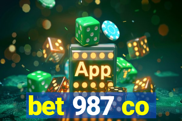 bet 987 co