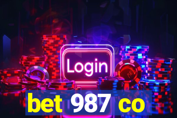 bet 987 co