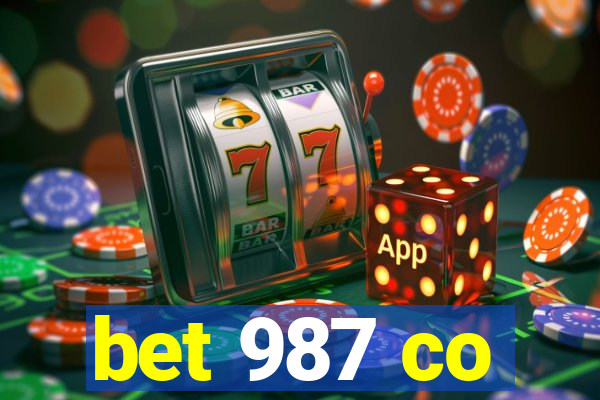 bet 987 co