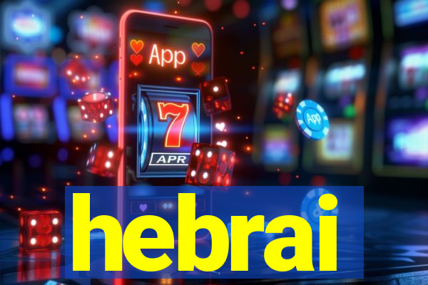 hebrai