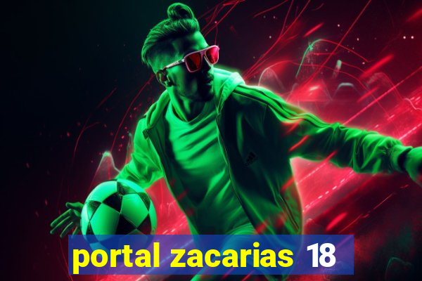 portal zacarias 18