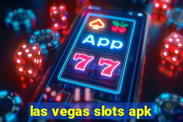 las vegas slots apk