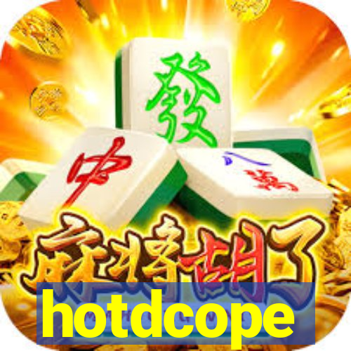 hotdcope