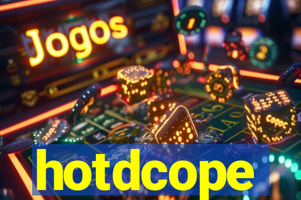 hotdcope