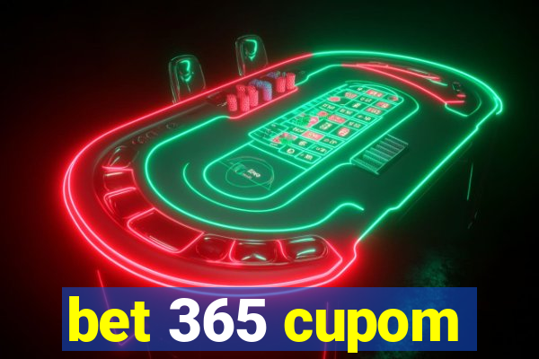 bet 365 cupom