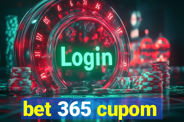 bet 365 cupom