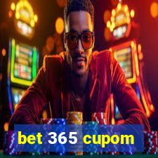 bet 365 cupom