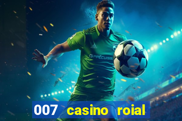 007 casino roial torrent magnet