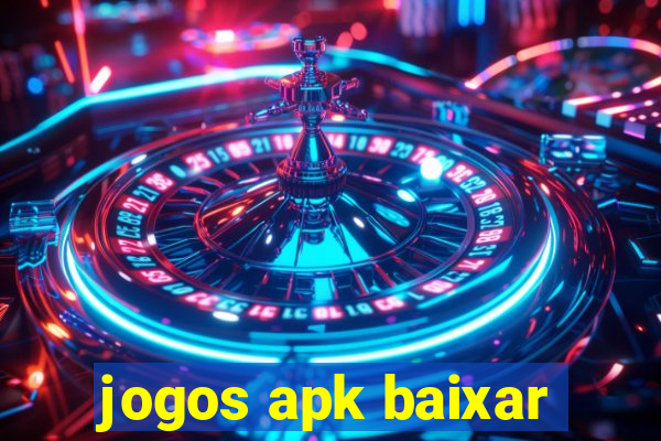 jogos apk baixar