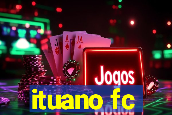 ituano fc