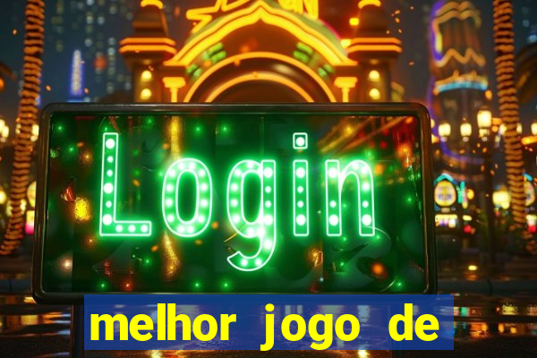 melhor jogo de aposta online para ganhar dinheiro