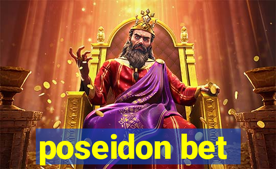 poseidon bet