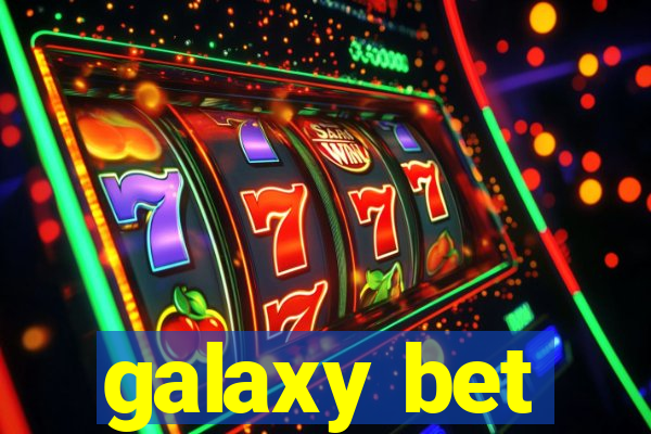 galaxy bet