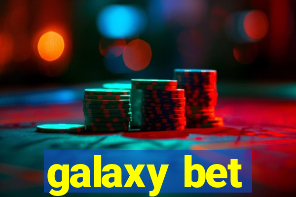 galaxy bet