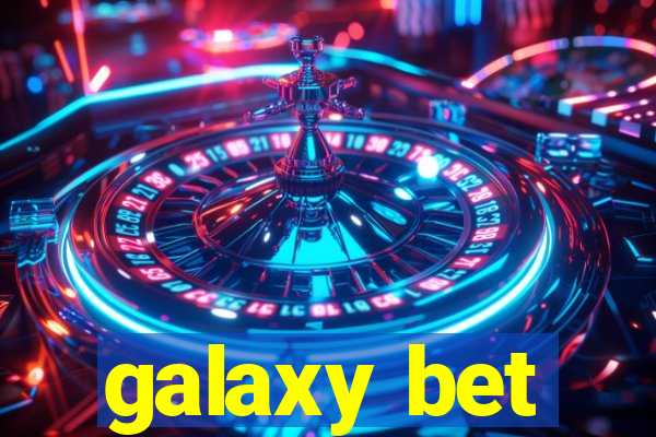 galaxy bet