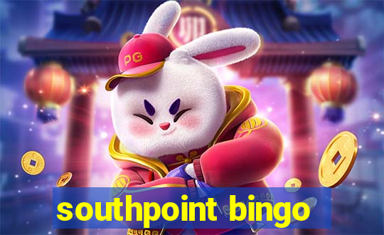 southpoint bingo