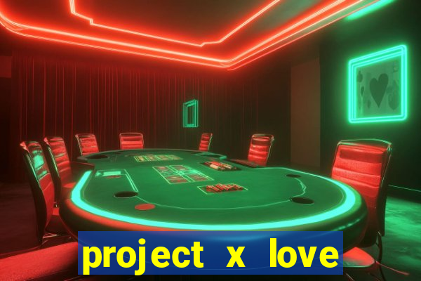 project x love potion blaze gallery