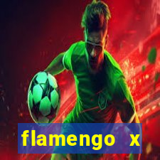 flamengo x athletico pr futemax