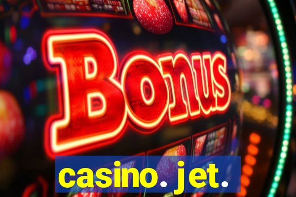 casino. jet.