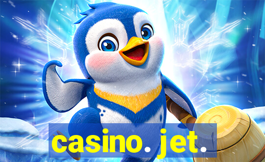 casino. jet.