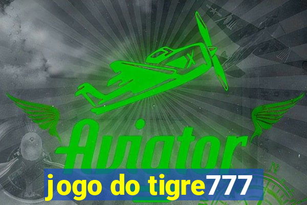 jogo do tigre777