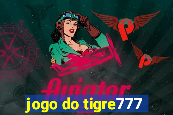 jogo do tigre777