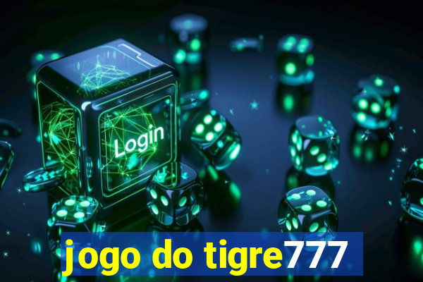 jogo do tigre777