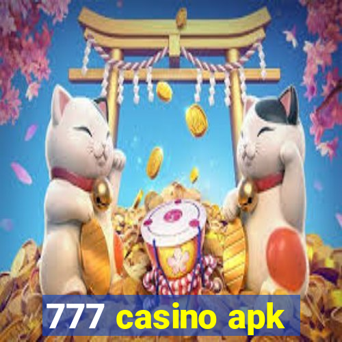 777 casino apk