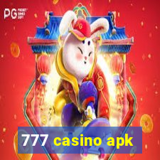 777 casino apk