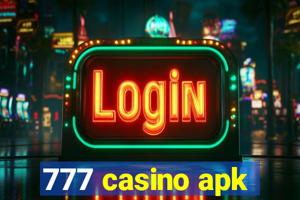 777 casino apk