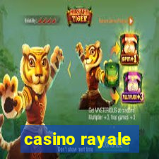 casino rayale