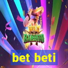 bet beti