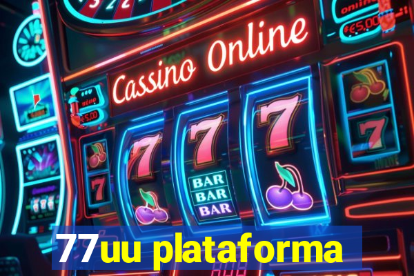 77uu plataforma