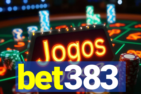 bet383