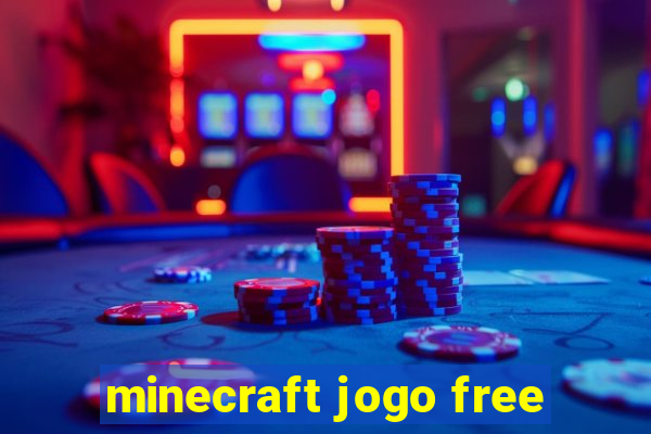 minecraft jogo free