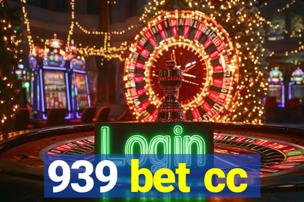 939 bet cc