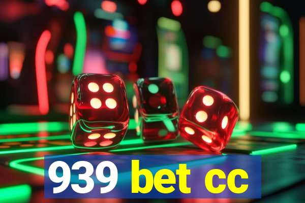 939 bet cc