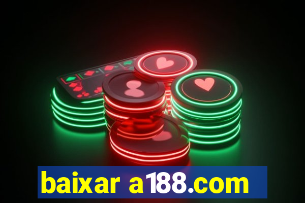 baixar a188.com