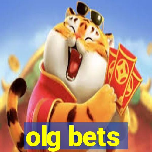 olg bets