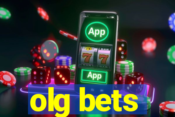 olg bets