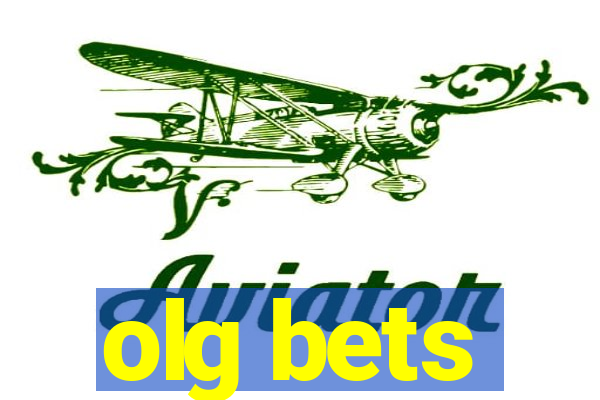 olg bets